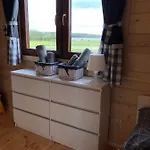 Polne Na Mazurach بيت للعطل *