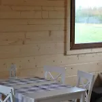 بيت للعطل Polne Na Mazurach