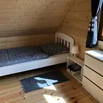 Polne Na Mazurach Stręgielek