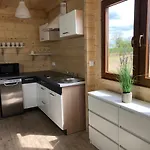Vakantiehuis Polne Na Mazurach *