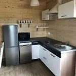 بيت للعطل Polne Na Mazurach Stręgielek