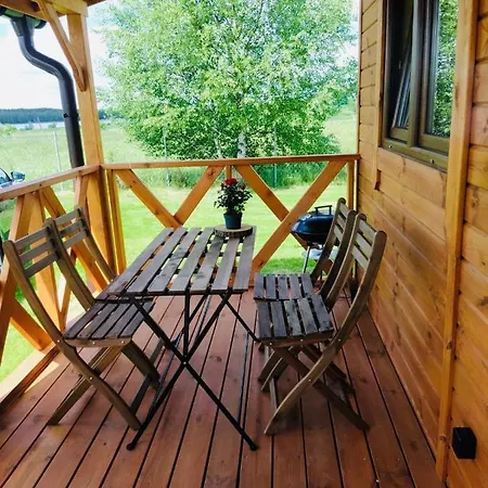 Polne Na Mazurach Stręgielek