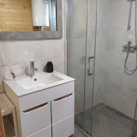 Polne Na Mazurach Stręgielek