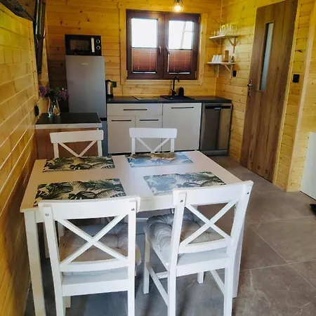 Polne Na Mazurach * Stręgielek