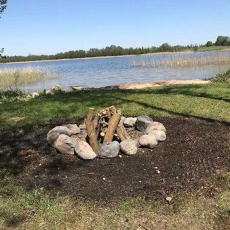 Polne Na Mazurach Nyaraló Stręgielek