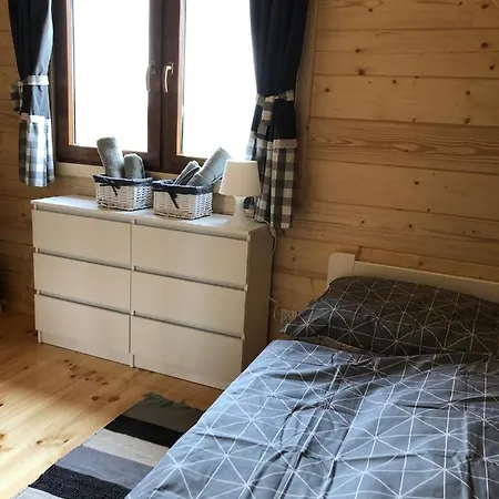Holiday home Polne Na Mazurach