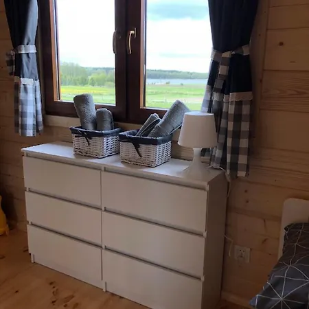 Polne Na Mazurach Holiday home *