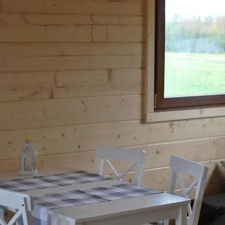Holiday home Polne Na Mazurach