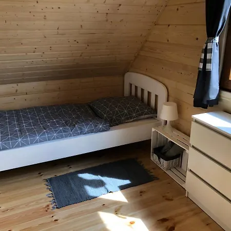 Polne Na Mazurach Stregielek