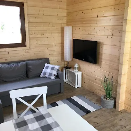 Holiday home Polne Na Mazurach *