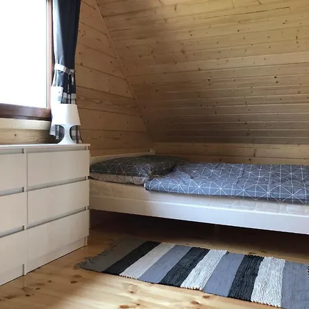 Polne Na Mazurach Nyaraló *