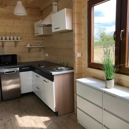 Holiday home Polne Na Mazurach *
