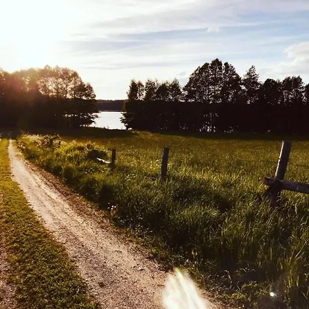 Nyaraló Polne Na Mazurach Stręgielek