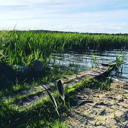 Polne Na Mazurach Stręgielek