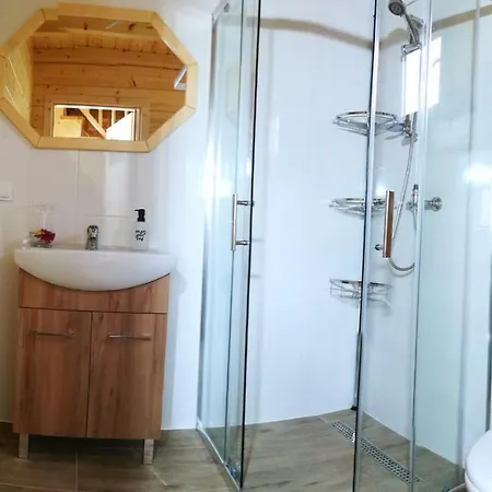 Holiday home Polne Na Mazurach